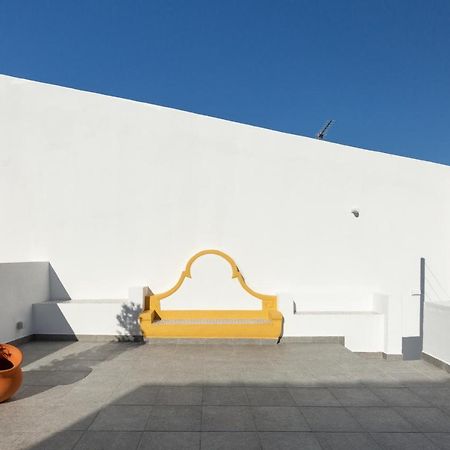 Evora Spot Rooms Exterior foto