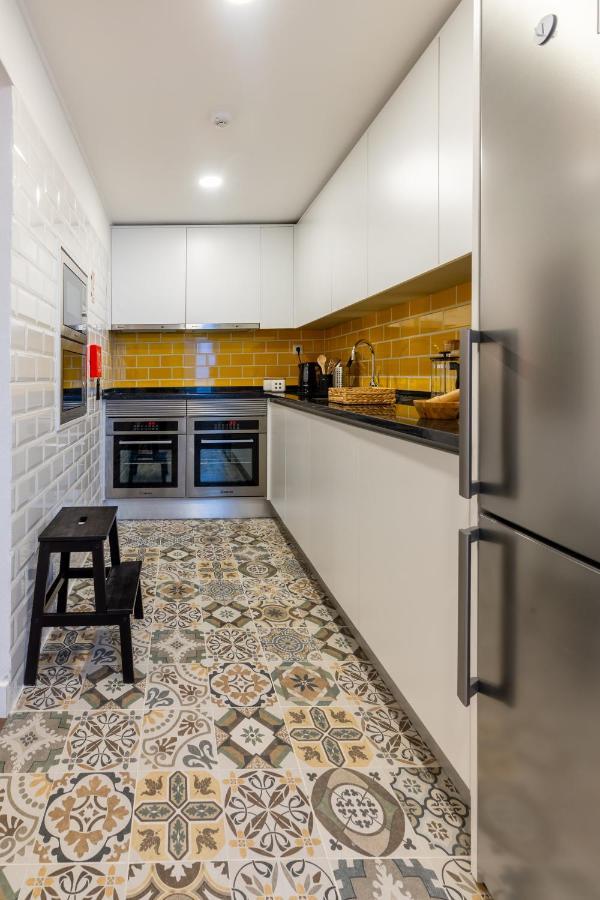 Evora Spot Rooms Exterior foto