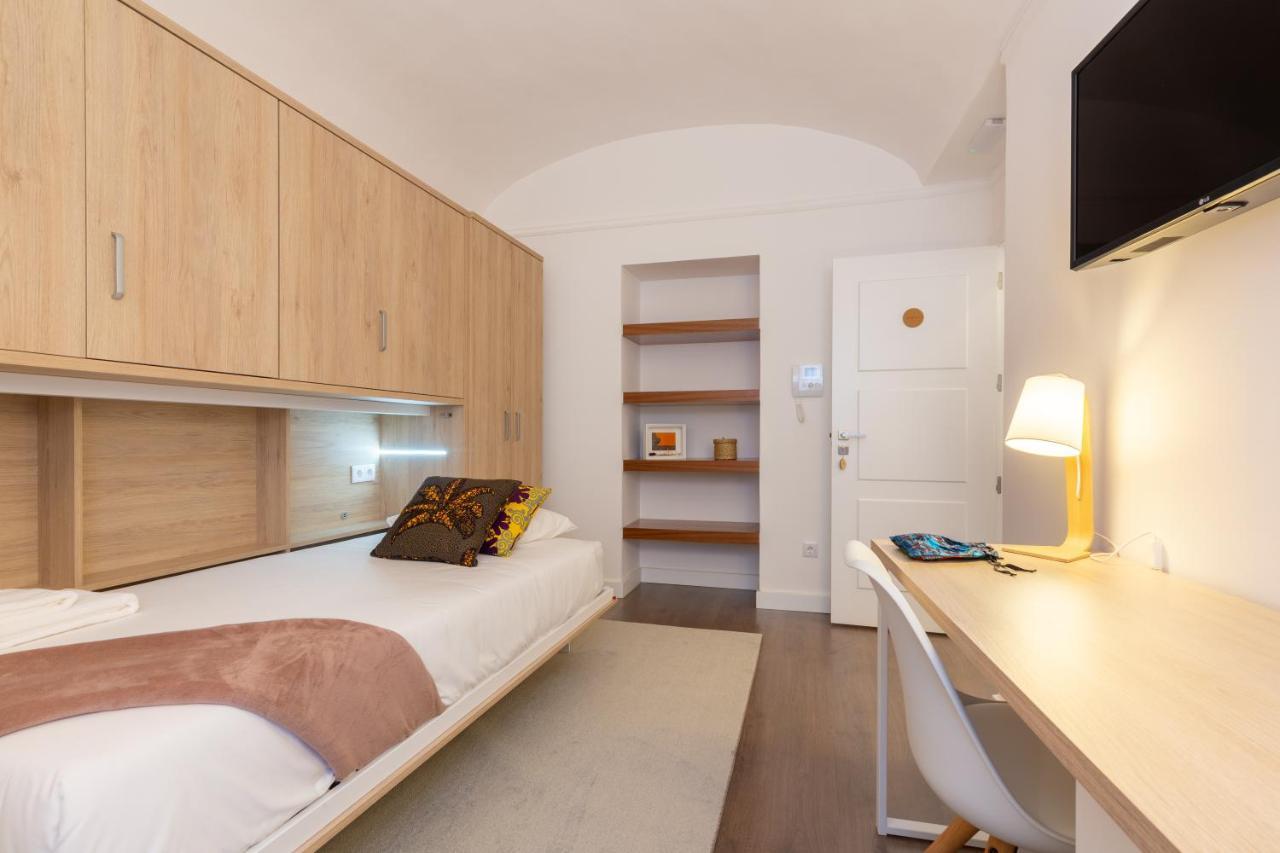 Evora Spot Rooms Exterior foto