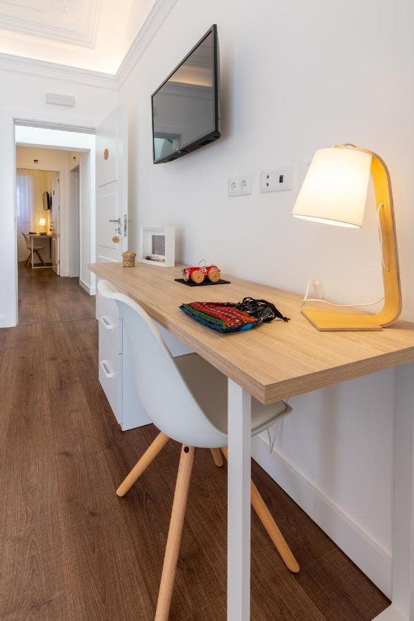 Evora Spot Rooms Exterior foto