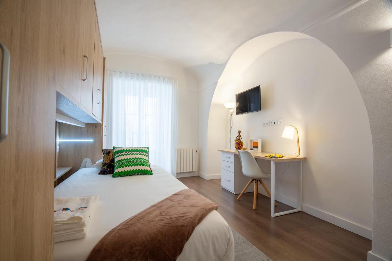 Evora Spot Rooms Exterior foto