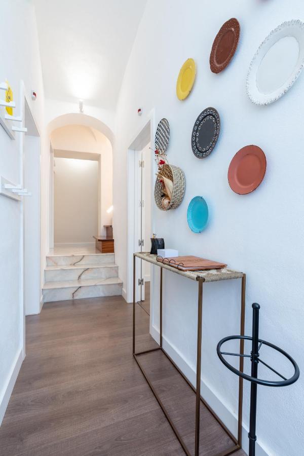 Evora Spot Rooms Exterior foto