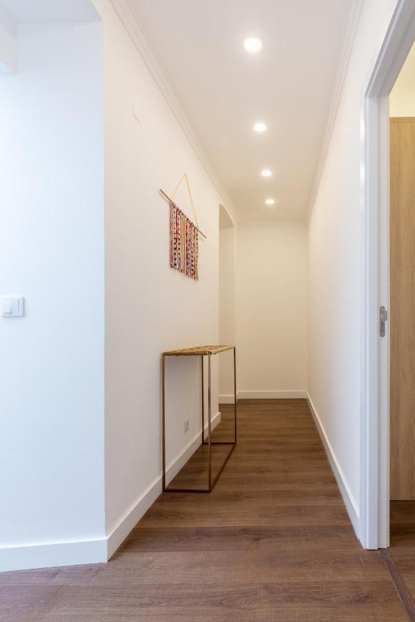 Evora Spot Rooms Exterior foto