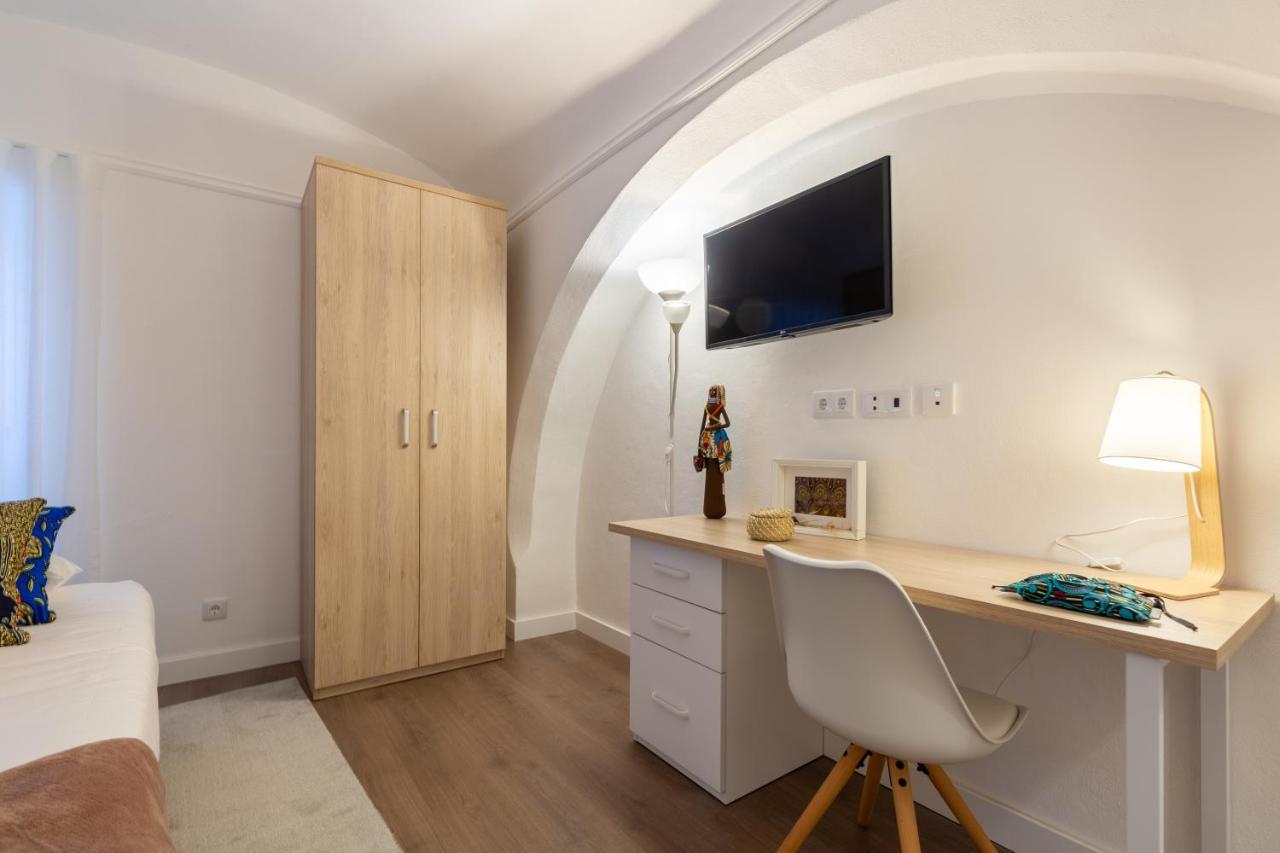 Evora Spot Rooms Exterior foto