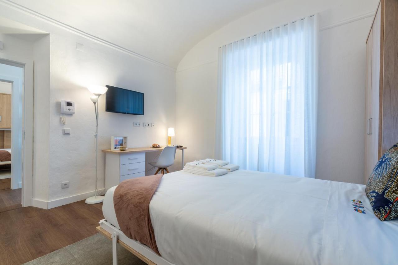 Evora Spot Rooms Exterior foto