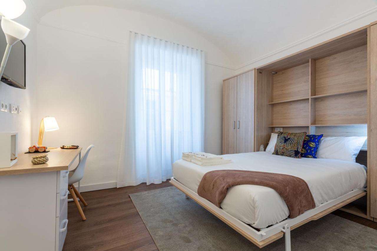 Evora Spot Rooms Exterior foto
