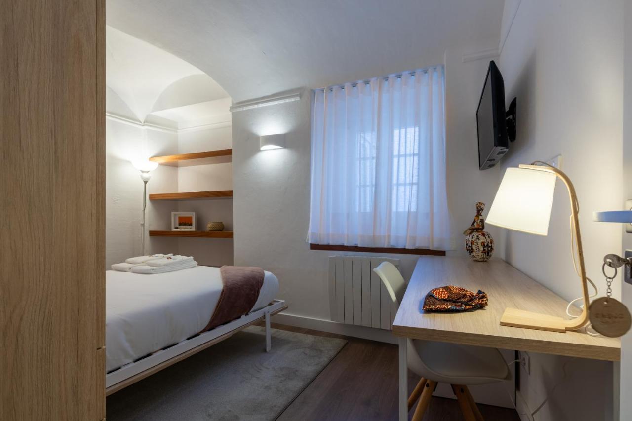 Evora Spot Rooms Exterior foto