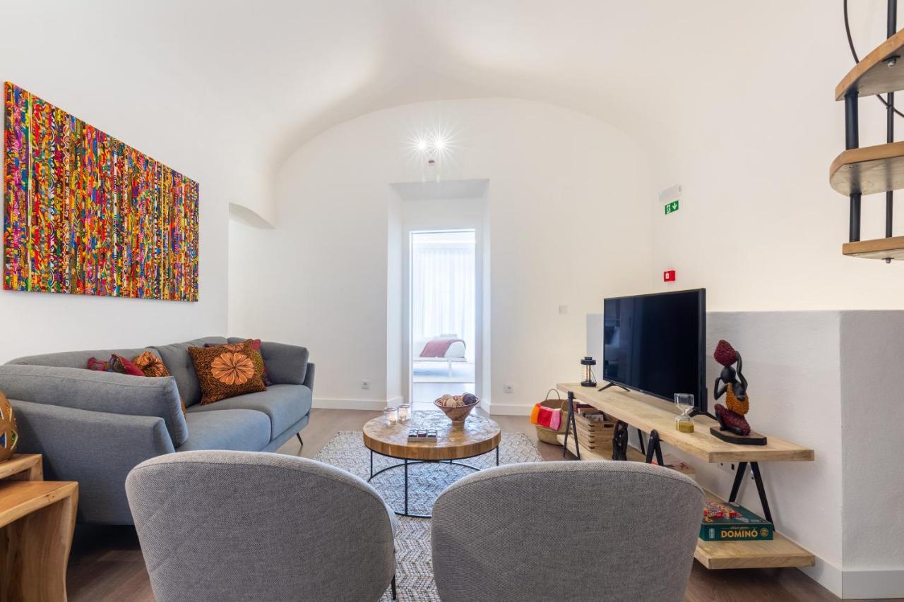Evora Spot Rooms Exterior foto