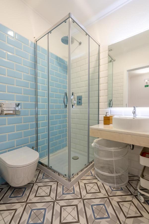 Evora Spot Rooms Exterior foto